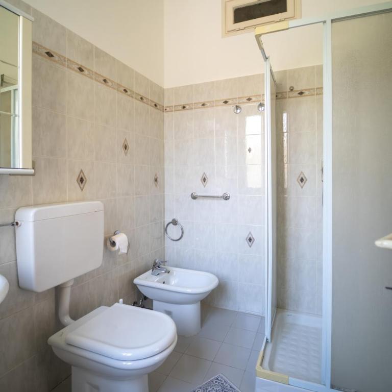 Casa Vacanze La Fontana - Appartamento con 2 Camere da Letto - 31