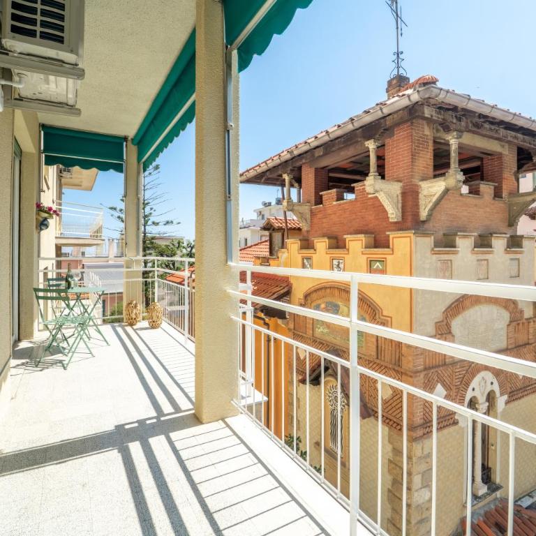 Casa Vacanze La Fontana - Appartamento con 2 Camere da Letto - 33