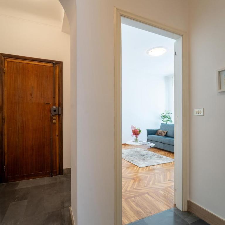 Casa Vacanze La Fontana - Appartamento con 2 Camere da Letto - 34