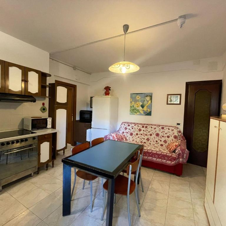 Casavacanze Internazionale - Casa con 1 Camera da Letto - 4