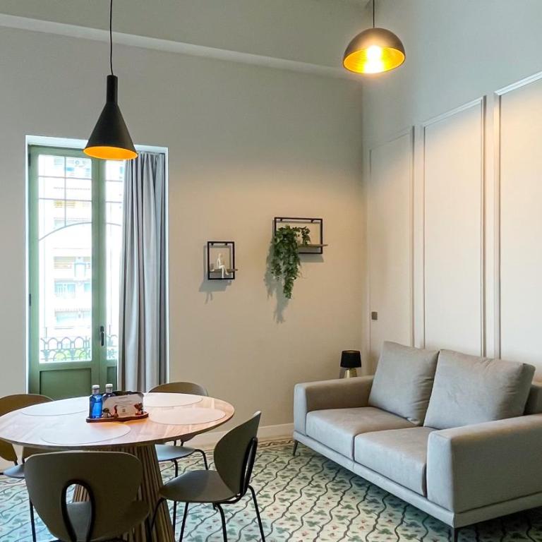 Heritage apartamentos - Apartamento Estándar de 2 dormitorios - 2