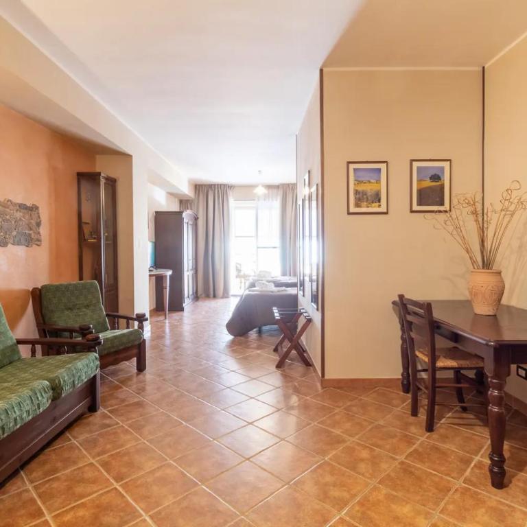 Sikania Suite - Family Studio - 4