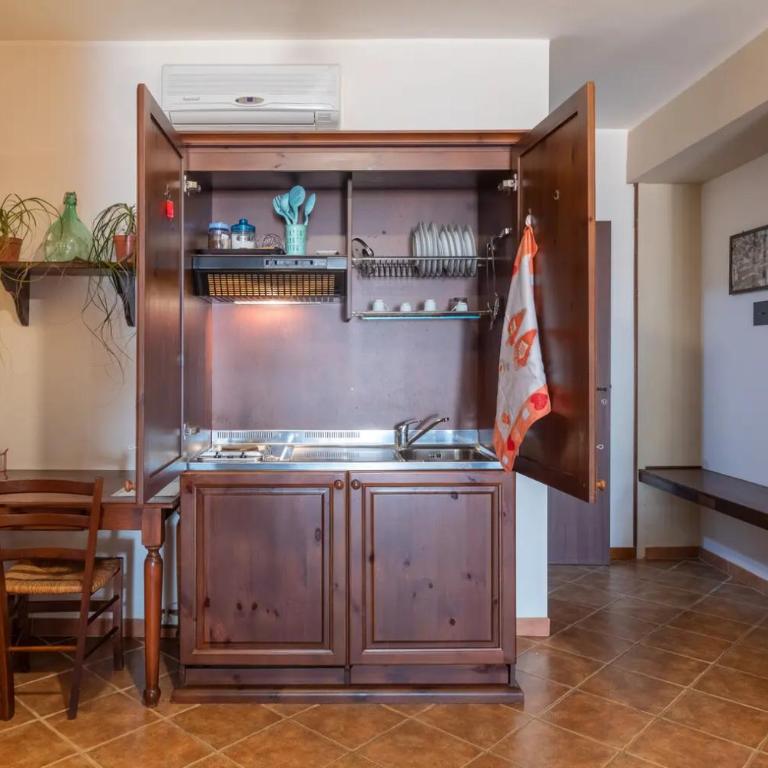 Sikania Suite - Family Studio - 6