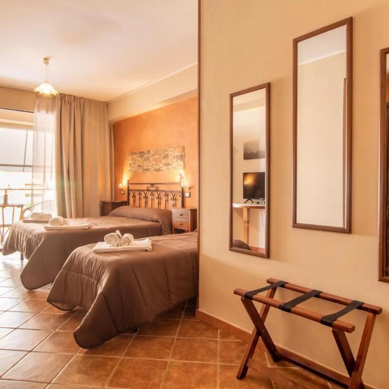 Sikania Suite - Family Studio - 7
