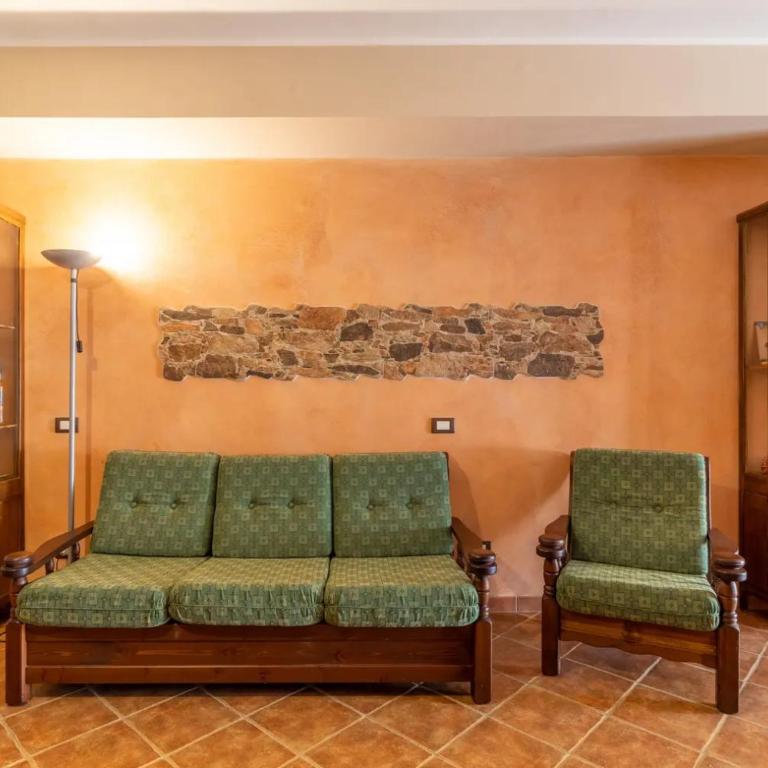 Sikania Suite - Family Studio - 8