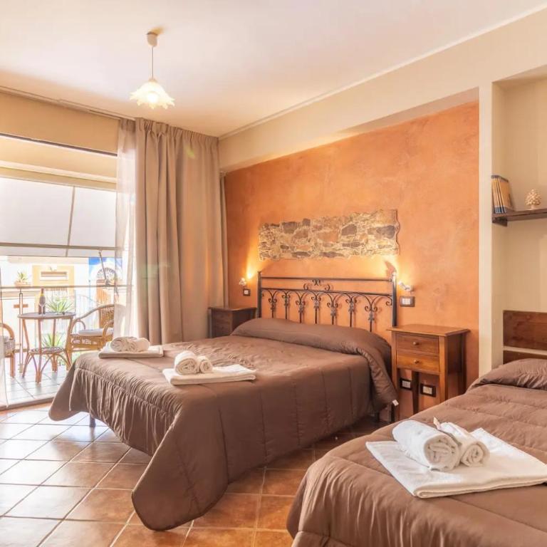 Sikania Suite - Family Studio - 9