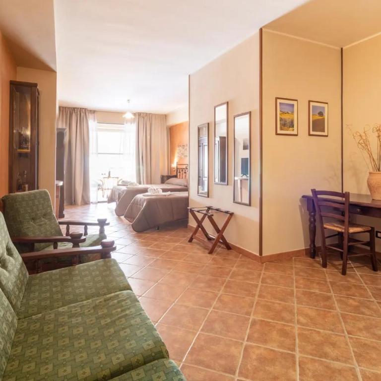 Sikania Suite - Family Studio - 10