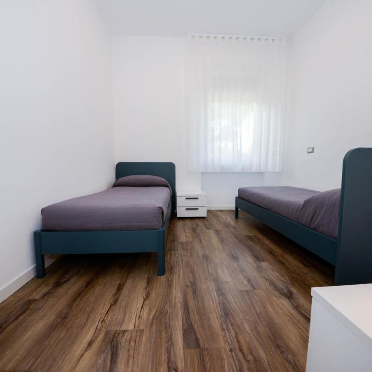 Domus Garda Relax - Appartamento con 2 Camere da Letto - 2