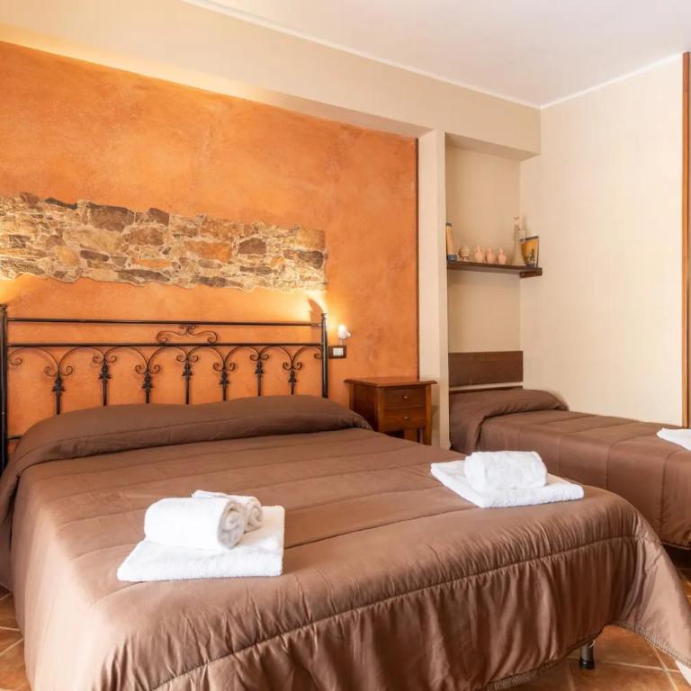 Sikania Suite - Family Studio - 13