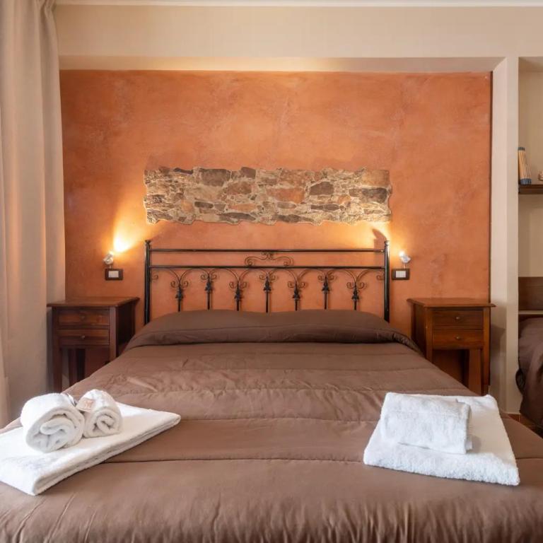 Sikania Suite - Family Studio - 15
