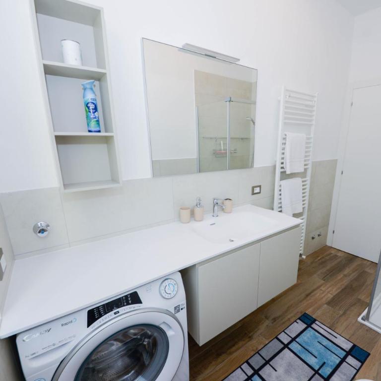 Domus Garda Relax - Appartamento con 2 Camere da Letto - 31