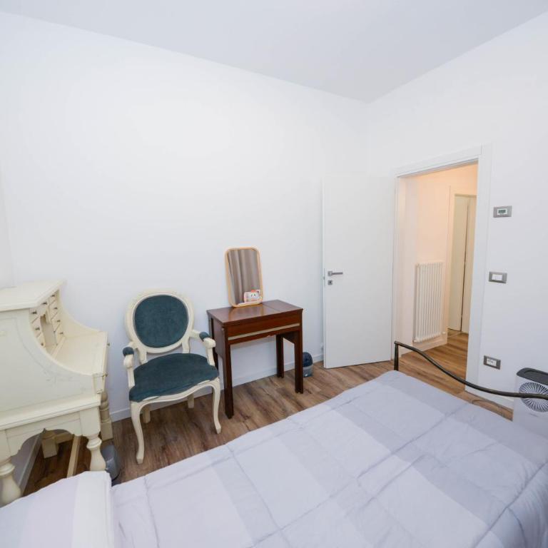 Domus Garda Relax - Appartamento con 2 Camere da Letto - 7
