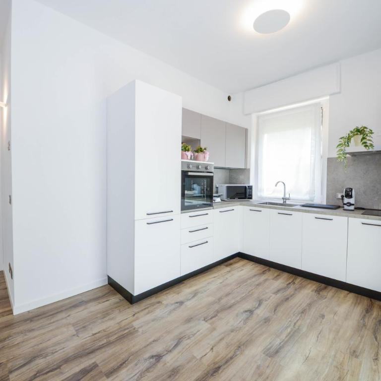 Domus Garda Relax - Appartamento con 2 Camere da Letto - 16