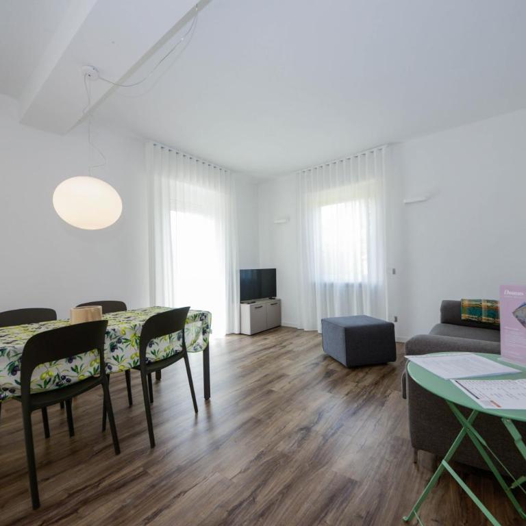 Domus Garda Relax - Appartamento con 2 Camere da Letto - 17