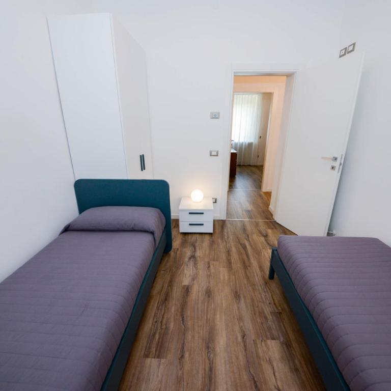 Domus Garda Relax - Appartamento con 2 Camere da Letto - 20