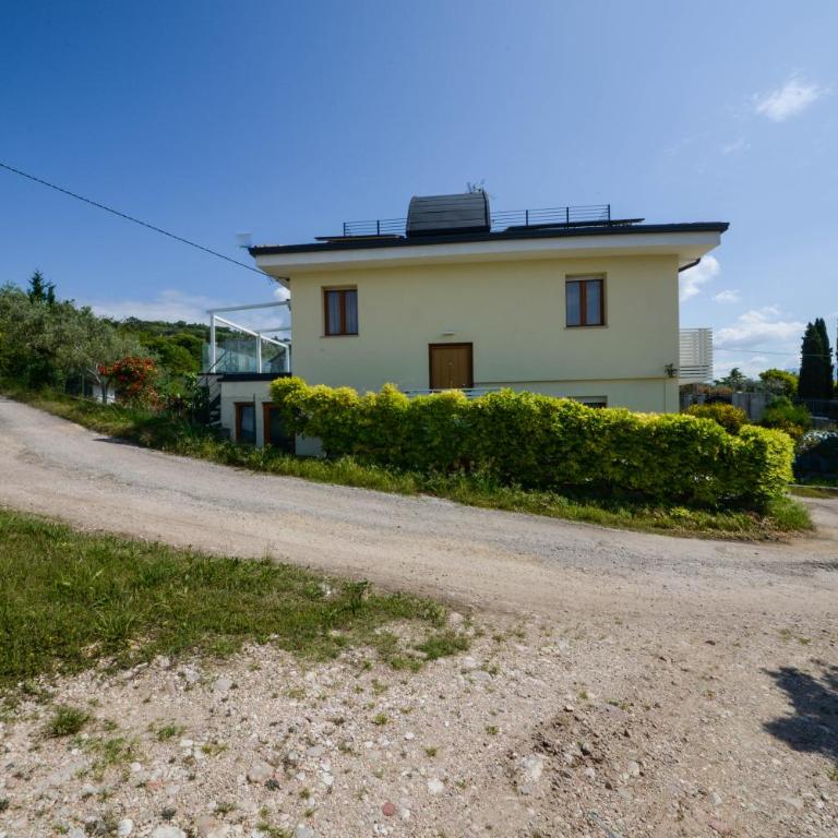 Domus Garda Relax - Appartamento con 2 Camere da Letto - 40