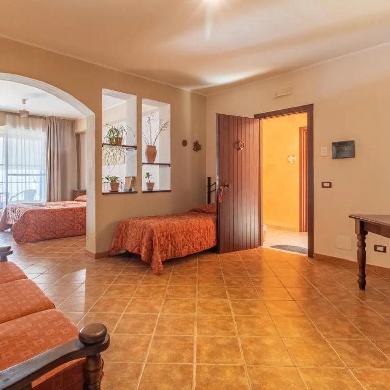 Sikania Suite - Family Studio - 3