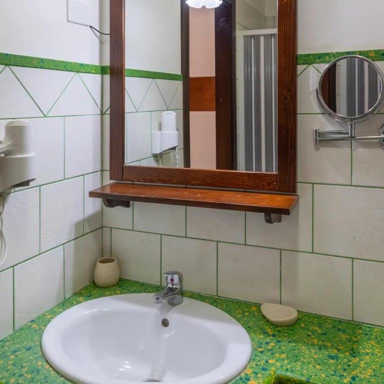 Sikania Suite - Family Studio - 5