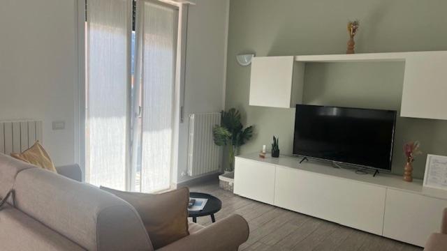 Casa Carlotta Lake Como - Apartamento de 1 dormitorio - 22
