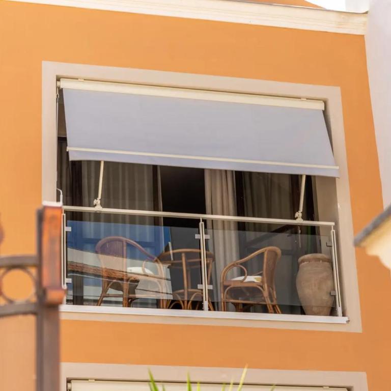Sikania Suite - Family Studio - 6