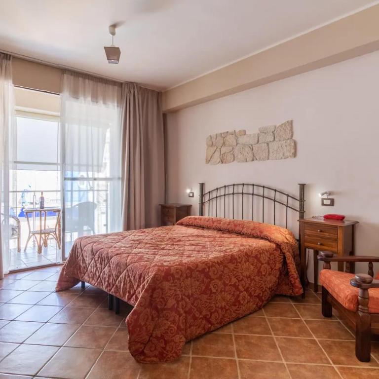 Sikania Suite - Family Studio - 7