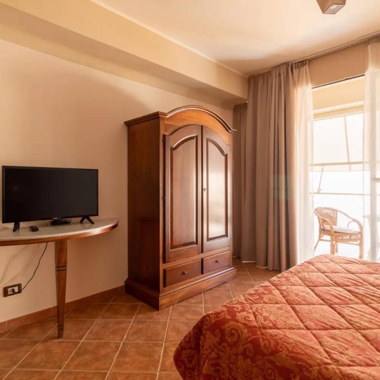 Sikania Suite - Family Studio - 11