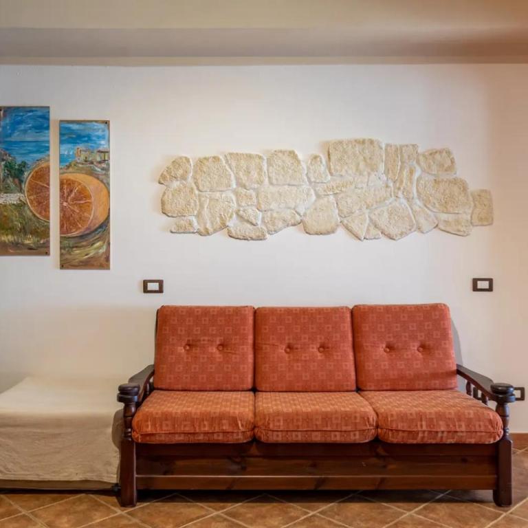 Sikania Suite - Family Studio - 12