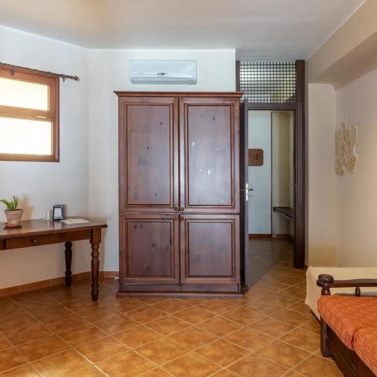 Sikania Suite - Family Studio - 15