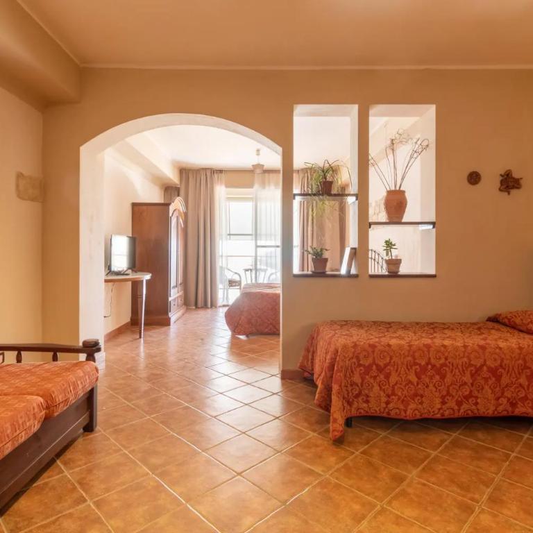 Sikania Suite - Family Studio - 16