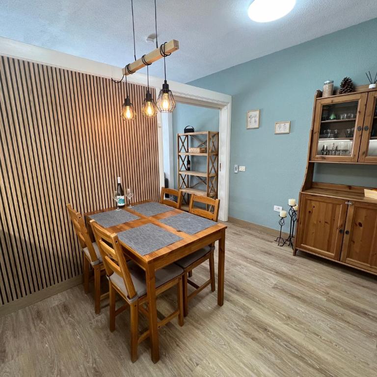 Studio apartment with large terrace and ocean view - Apartamento de 1 dormitorio - 7