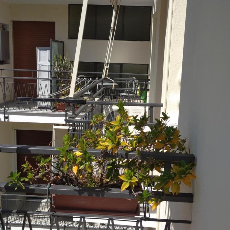 Casa Margherita 2, con box x auto e bike - Appartamento con 3 Camere da Letto - 24