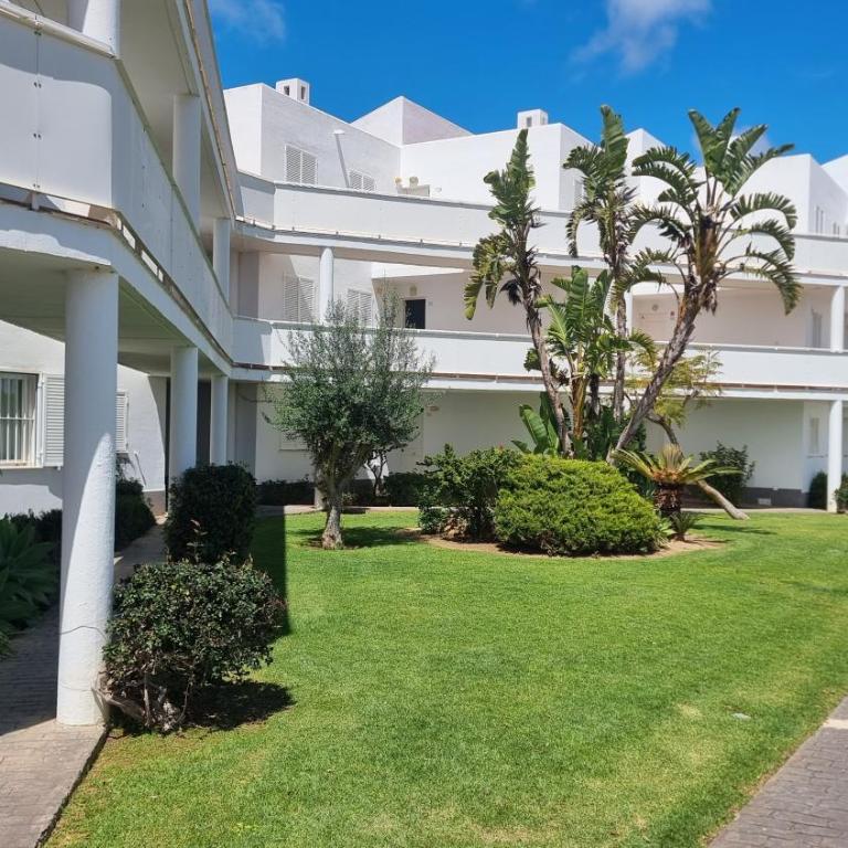 Apartamento Retama Golf - Apartamento de 2 dormitorios - 19