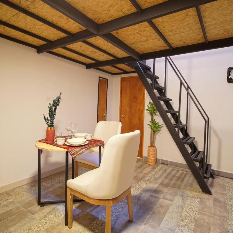 Apartamentos MedeLiving Laureles-Estadio - Loft - 6