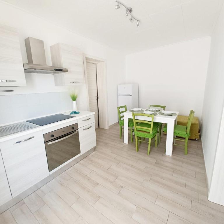 Dream Apartment - Appartamento con 1 Camera da Letto - 16