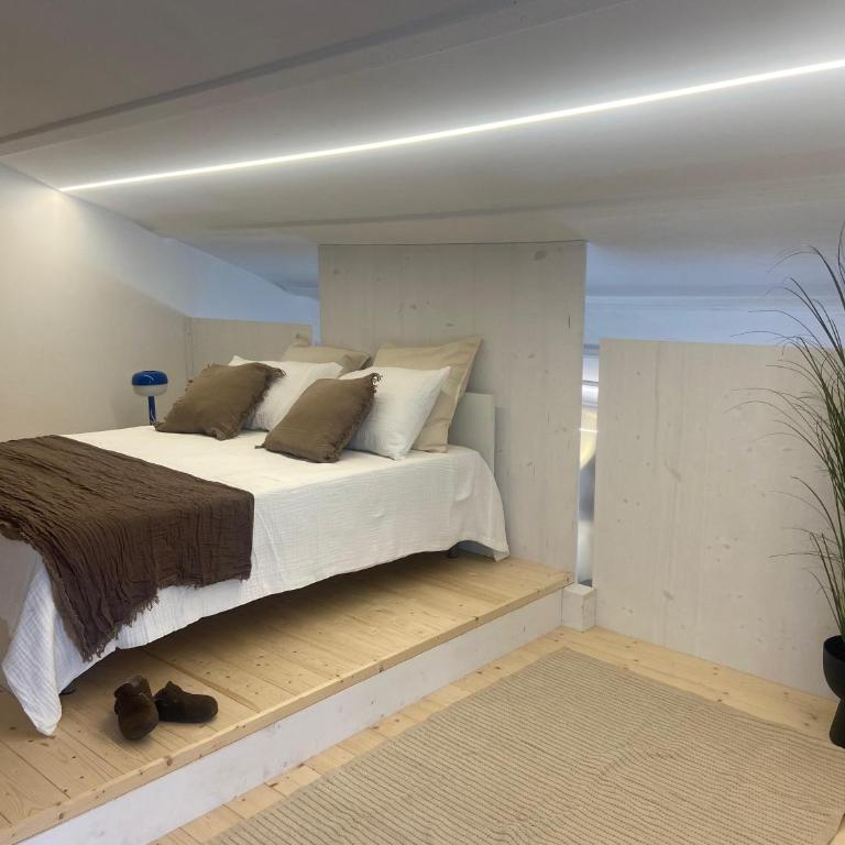 Sant Antonio Elegant Stay - Appartamento con 1 Camera da Letto - 7