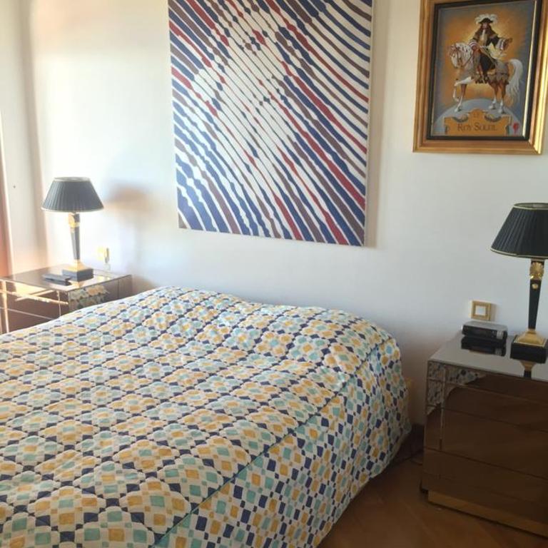 Sunny Panoramic Balcony - Appartement - Vue sur Mer - 30