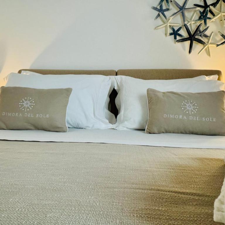 Dimora del Sole Luxury and charm apartment - Appartamento con 2 Camere da Letto - 36