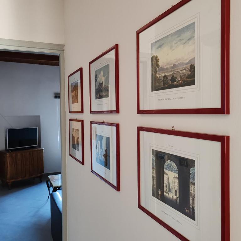 Tour in Langhe - Appartamento con 1 Camera da Letto - 18