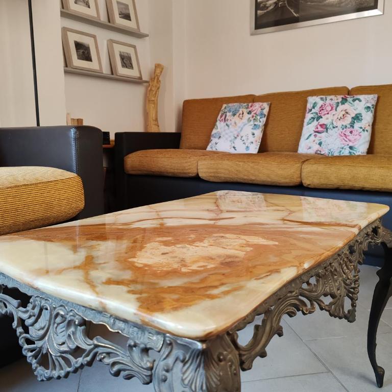 Tour in Langhe - Appartamento con 1 Camera da Letto - 22