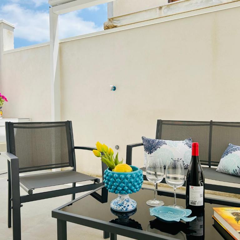 "A mari" home near the sandy beach with wifi - Appartamento con 1 Camera da Letto - 10