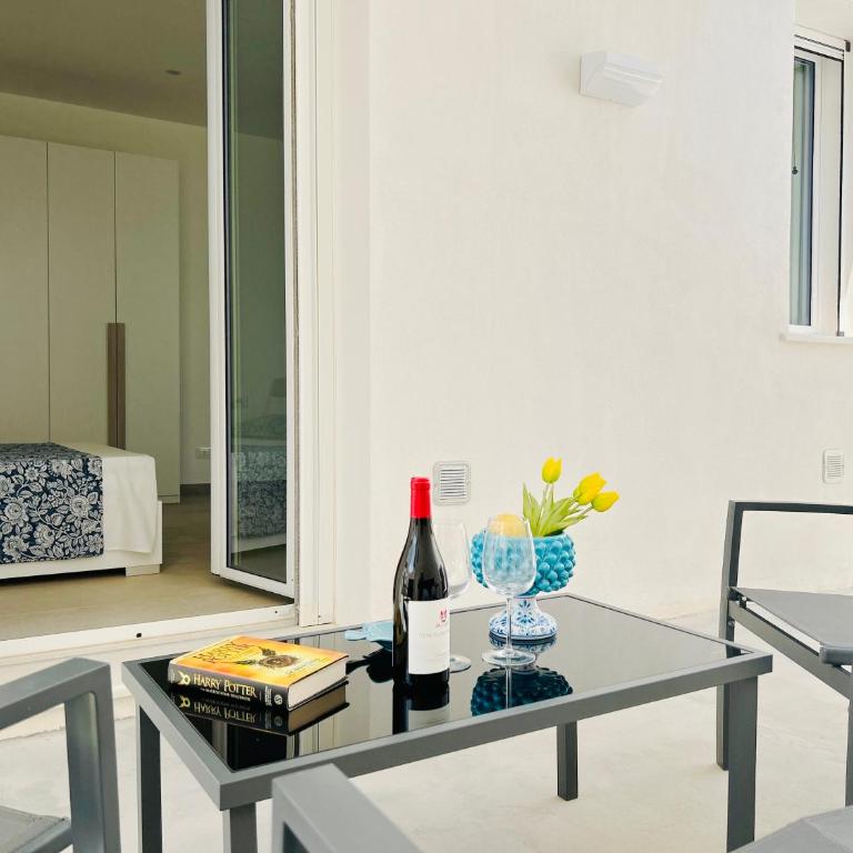 "A mari" home near the sandy beach with wifi - Appartamento con 1 Camera da Letto - 28