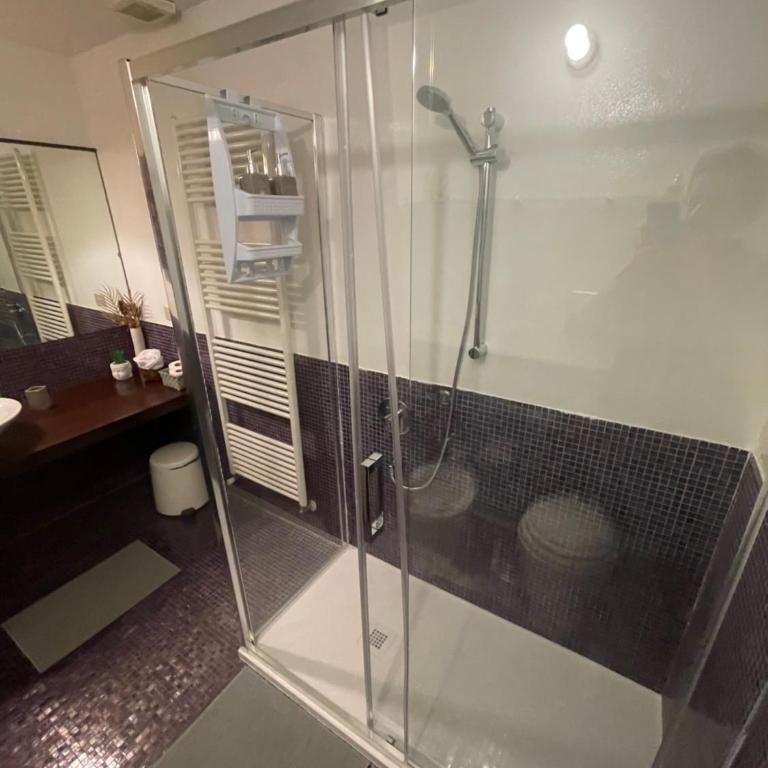 Volturno House - Walking distance from Tower - Appartamento con 2 Camere da Letto - 30