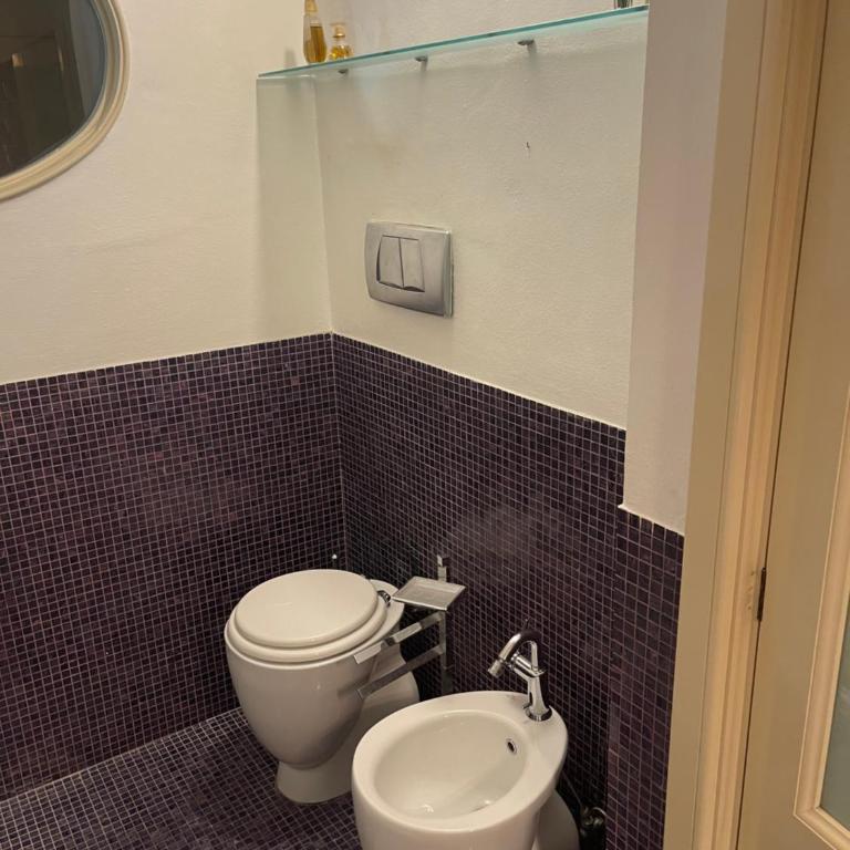 Volturno House - Walking distance from Tower - Appartamento con 2 Camere da Letto - 58