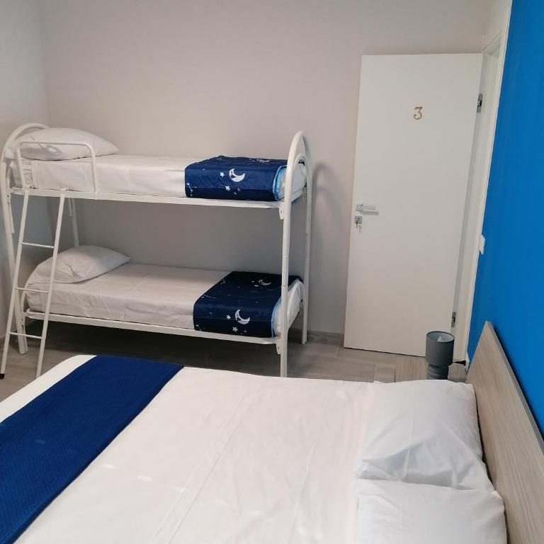 Villa Porto fossa - Double Room - 4