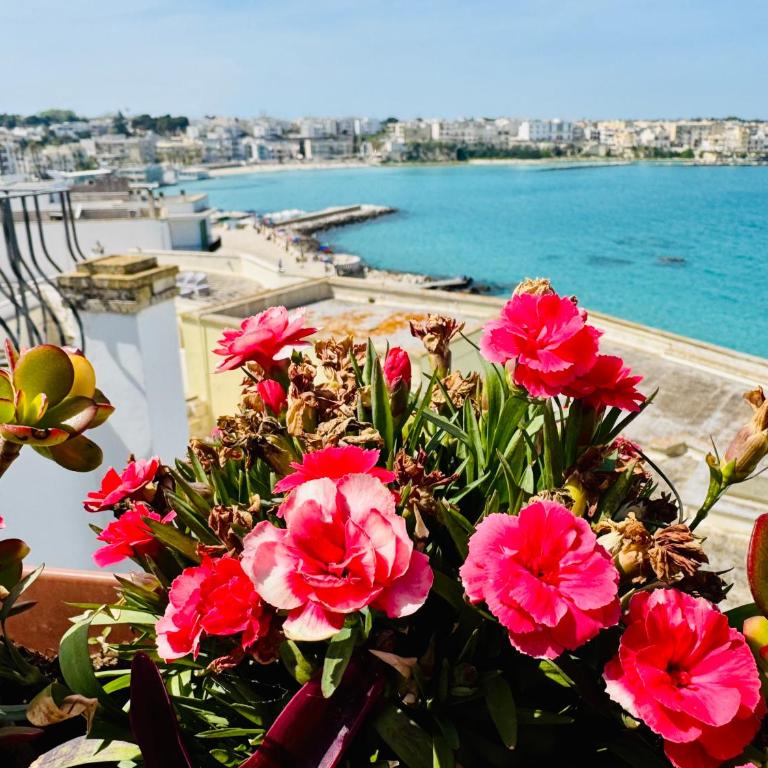 Dimora del Sole Luxury and charm apartment - Appartamento con 2 Camere da Letto - 87
