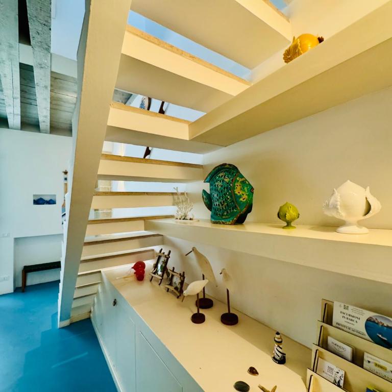 Dimora del Sole Luxury and charm apartment - Appartamento con 2 Camere da Letto - 34