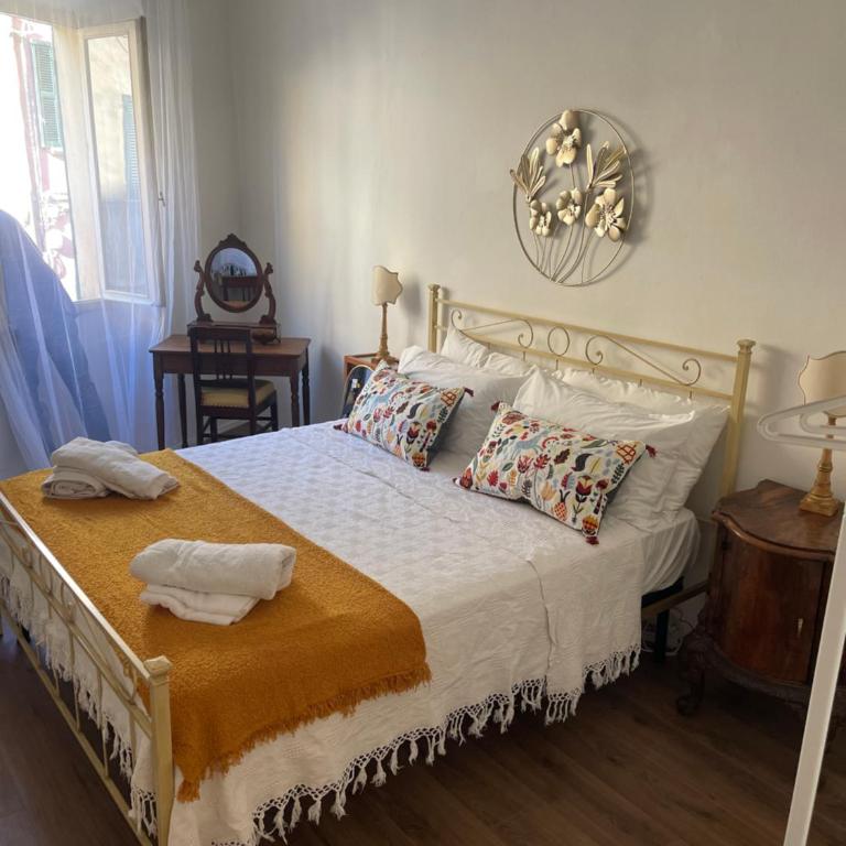 Volturno House - Walking distance from Tower - Appartamento con 2 Camere da Letto - 32