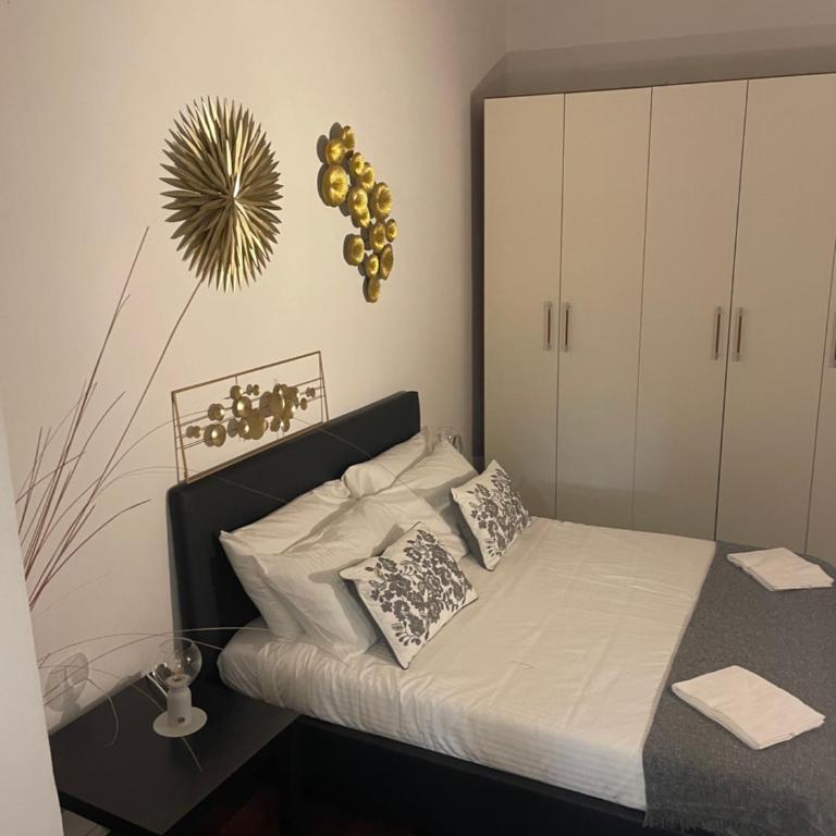 Volturno House - Walking distance from Tower - Appartamento con 2 Camere da Letto - 34