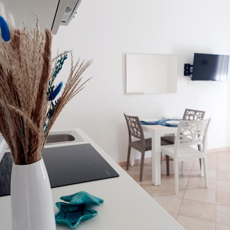 Dream Apartment - Monolocale Triplo Standard - 14