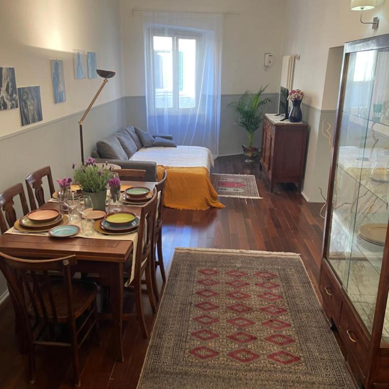 Volturno House - Walking distance from Tower - Appartamento con 2 Camere da Letto - 36